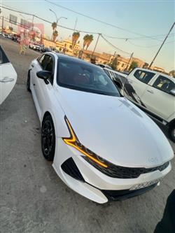 كيا K5